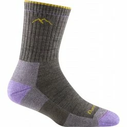 Darn Tough Hiker Micro Crew Midweight With Cushion Socks