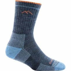 Darn Tough Hiker Micro Crew Midweight With Cushion Socks