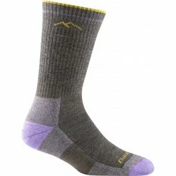 Darn Tough Hiker Boot Midweight With Cushion Socks