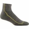 Buy 👏 Darn Tough 🧦 Socks Men's Hiker 1/4 Midweight With Cushion 🔥 2 Darn Tough Socks Men's Hiker 1/4 Midweight With Cushion