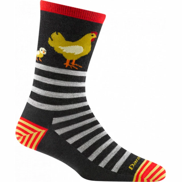 Best reviews of ❤️ Darn Tough Animal Haus Crew Lightweight 🧦 Socks ❤️ 5 Darn Tough Animal Haus Crew Lightweight Socks