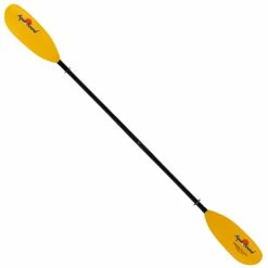 AquaBound StingRay FG Blade/Fiberglass Shaft 2pc