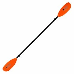 Bending Branches Paddles Classic Blade Glass Angler Shaft