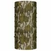 Buff Clothing Accessories CoolNet UV+ Mossy Oak Bottomland