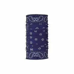 Buff CoolNet UV+ XL Santana Navy