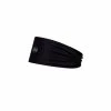 Buff Clothing Accessories CoolNet UV+ Black