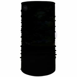 Buff Clothing Accessories Windproof Black
