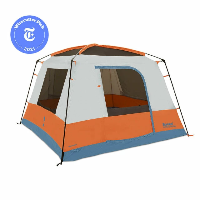 Flash Sale 🤩 Eureka Copper Canyon LX 6 🎁 3 Eureka Copper Canyon LX 6