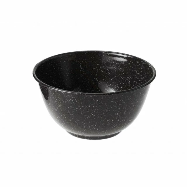 Hot Sale ๐งจ GSI Outdoors ๐ Backpacking Packs Mixing Bowl 6" Black ๐ฅฐ 3 GSI Outdoors Backpacking Packs Mixing Bowl 6" Black
