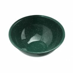 GSI Outdoors 6" Mixing Bowl- Green Backpacking Packs