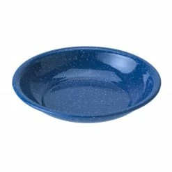GSI Outdoors Backpacking Packs Cereal Bowl- Blue
