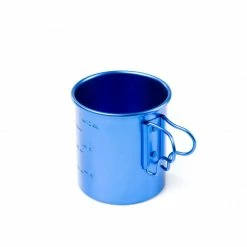 GSI Outdoors Bugaboo 14 Fl. Oz. Cup- Blue