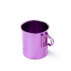 GSI Outdoors Bugaboo 14 Fl. Oz. Cup- Purple
