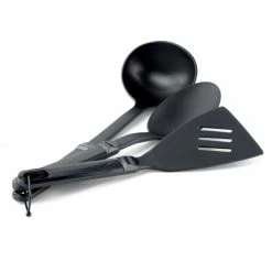 GSI Outdoors Backpacking Packs Nylon 3 Pc. Ring Set