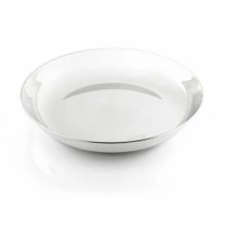 GSI Outdoors Glacier Stainless Deep Plate