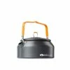 GSI Outdoors Halulite Tea Kettle- 1 Qt. Backpacking Packs