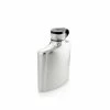 GSI Outdoors Glacier Stainless 8 Fl. Oz. Hip Flask Backpacking Packs