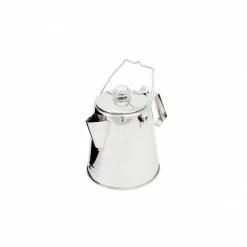 GSI Outdoors Glacier Stainless 8 Cup Perc