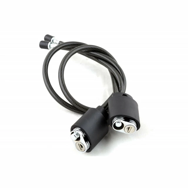 Best deal ๐ Kuat ๐ Backpacking Packs Transfer - Cable Lock Kit With Locking Hitch Pin - Double - 011 ๐ 3 Kuat Backpacking Packs Transfer - Cable Lock Kit With Locking Hitch Pin - Double - 011