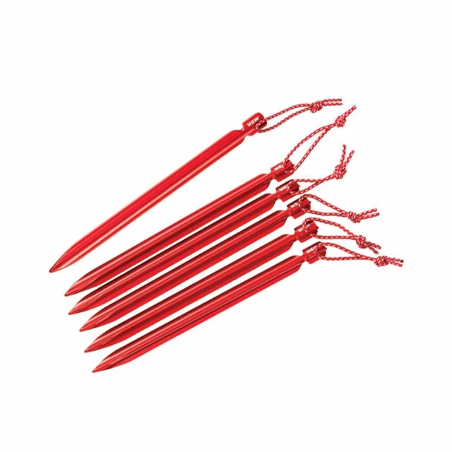 Best deal ✔️ MSR Tent Footprints & Accessories Mini Groundhog Stake Kit 💯 3 MSR Tent Footprints & Accessories Mini Groundhog Stake Kit