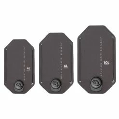 MSR Backpacking Packs Dromedary Bags