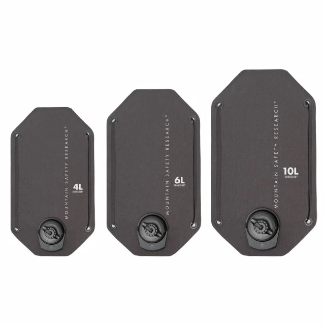 Hot Sale ๐ MSR ๐ Backpacking Packs Dromedary Bags ๐ 3 MSR Backpacking Packs Dromedary Bags