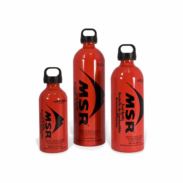 Flash Sale 🎉 MSR Fuel Bottle 🥰 3 MSR Fuel Bottle