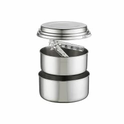 MSR Food & Cookware Alpine 2 Pot Set