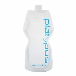 Platypus SoftBottle With Push-Pull Cap