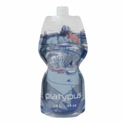 Platypus SoftBottle With Push-Pull Cap