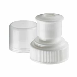 Platypus Push-Pull Cap Backpacking Packs