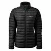 Rab Women's Microlight Jacket Tops