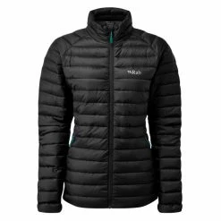 Rab Women's Microlight Jacket Tops