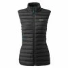 Rab Tops Women's Microlight Vest