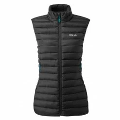 Rab Tops Women's Microlight Vest