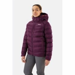Rab Women's Axion Pro Jacket Tops