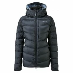 Rab Women's Axion Pro Jacket Tops