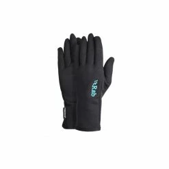 Rab Power Stretch Pro Gloves Womens Clothing Accessories