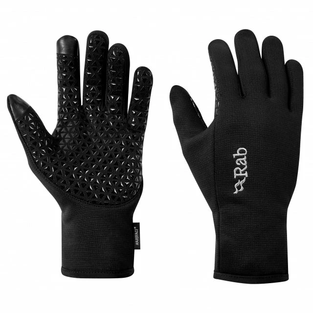 Budget ๐ Rab Clothing Accessories Men's Phantom Contact Grip Gloves ๐ 3 Rab Clothing Accessories Men's Phantom Contact Grip Gloves