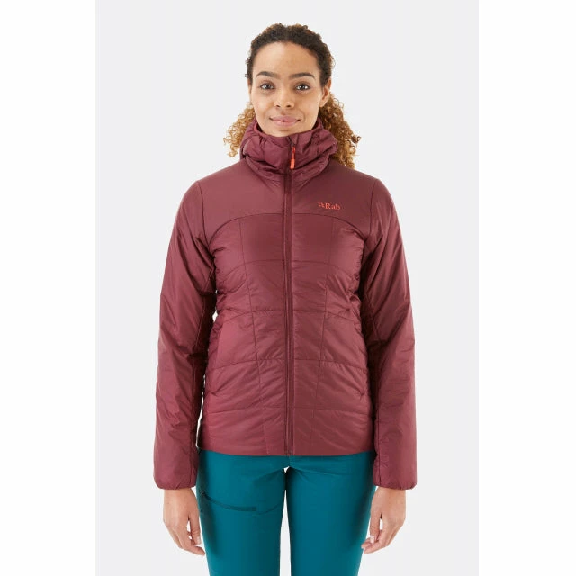 Budget 🌟 Rab Women's Xenon 2.0 Jacket 🔔 3 Rab Women's Xenon 2.0 Jacket