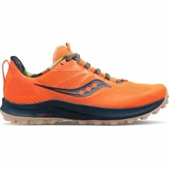 Saucony Running Shoes Peregrine 12