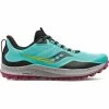 Saucony Running Shoes Peregrine 12