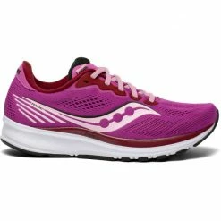 Saucony Women's Ride 14