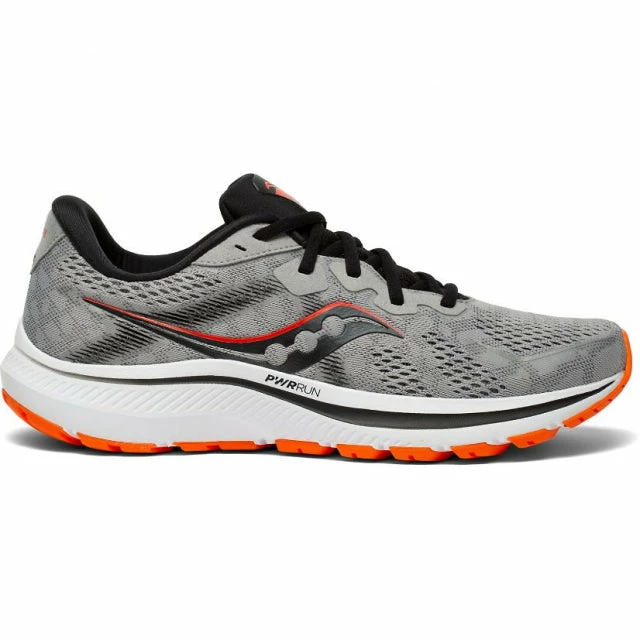 Hot Sale 🔔 Saucony Running 👞 Shoes Men's Omni 20 👍 4 Saucony Running Shoes Men's Omni 20