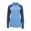 Simms Women's Bugstopper Solarflex Hoody