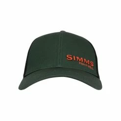 Simms Fish It Well Forever Trucker Fishing