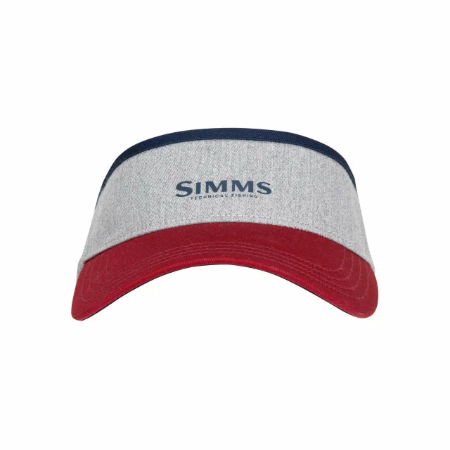 Flash Sale ✔️ Simms Visor Fishing 🛒 3 Simms Visor Fishing