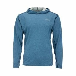 Simms Fishing Men's BugStopper Hoody