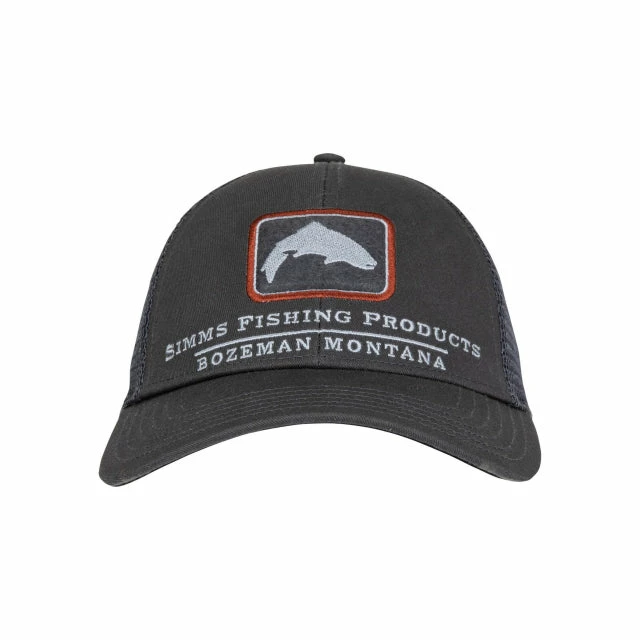 Coupon ๐ Simms Trout Icon Trucker Fishing ๐งจ 3 Simms Trout Icon Trucker Fishing