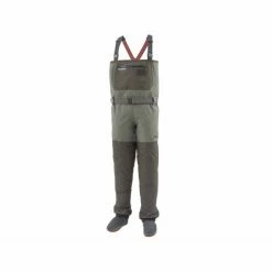 Simms Fishing Men's Freestone Stockingfoot